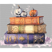 Halloween-WS 6577